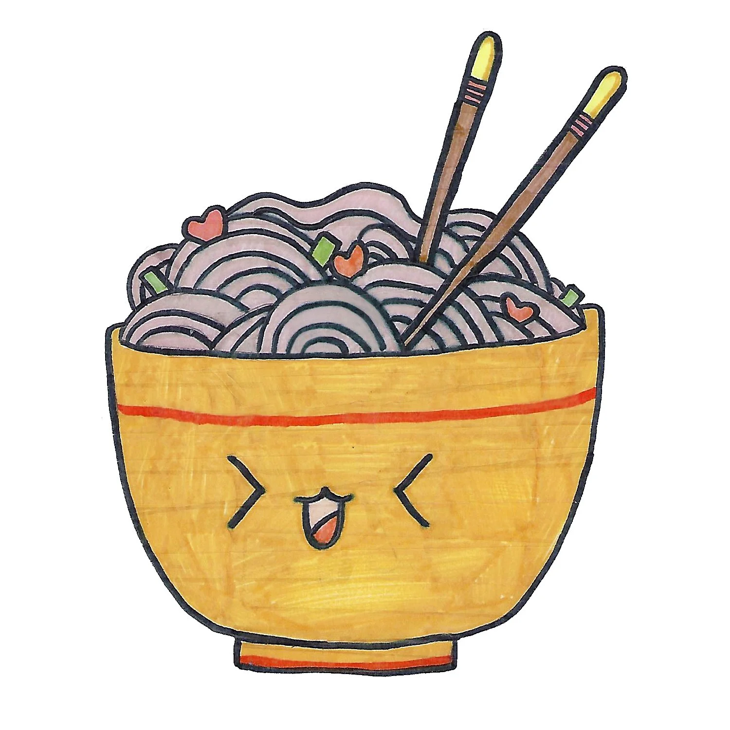 Ramen for Everyone
