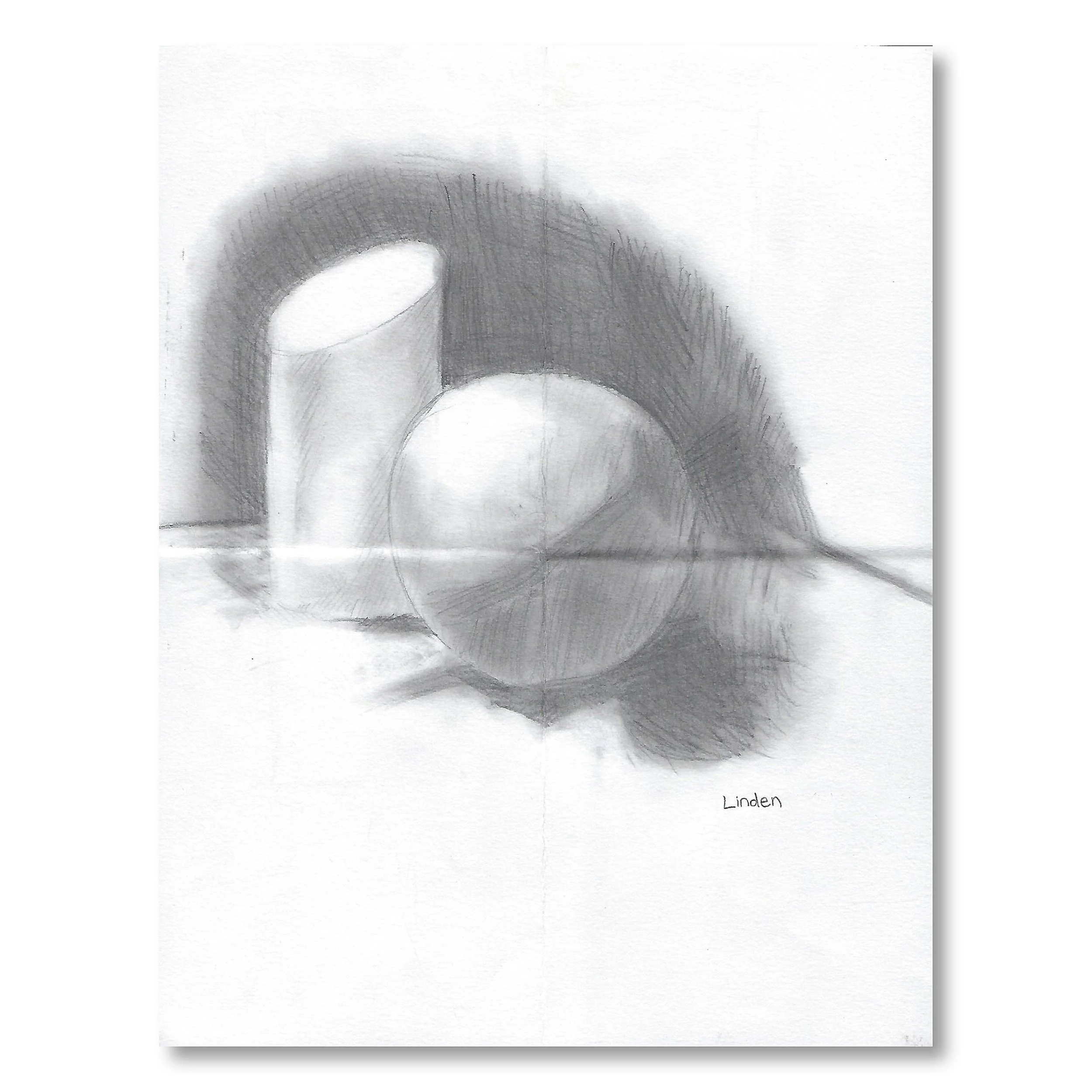Sphere Fold