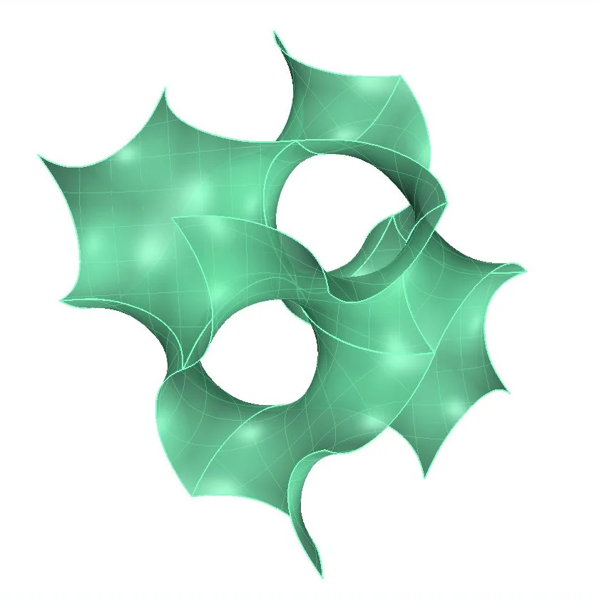Spiro Spinner