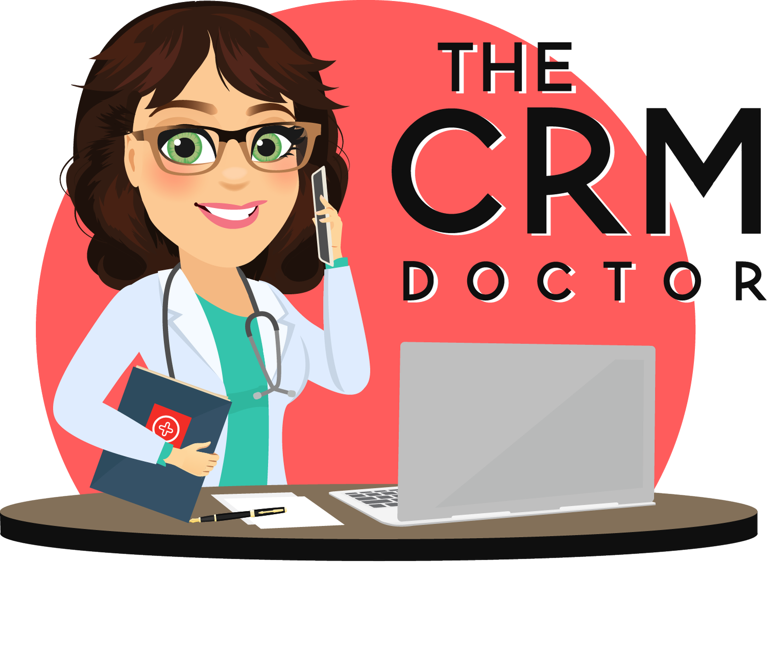The CRM Doctor