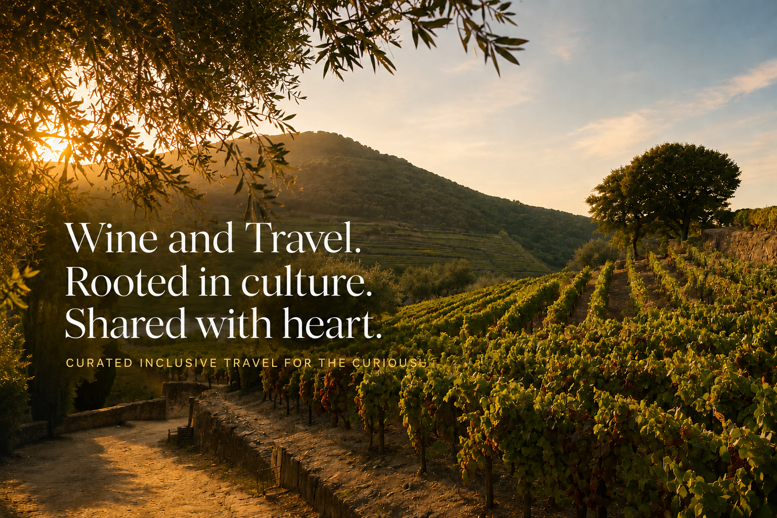 Portugal Wine Valley
