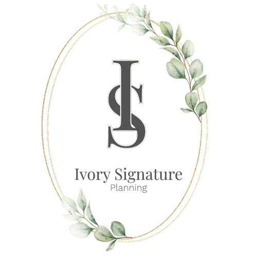 Ivory Signature Planning