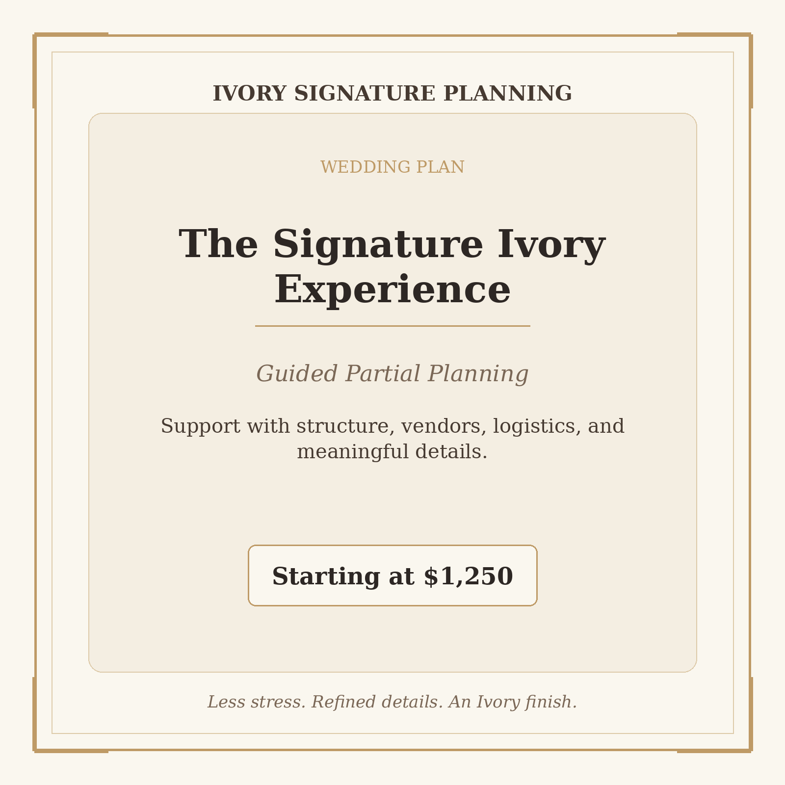 Signature Ivory Experience.png