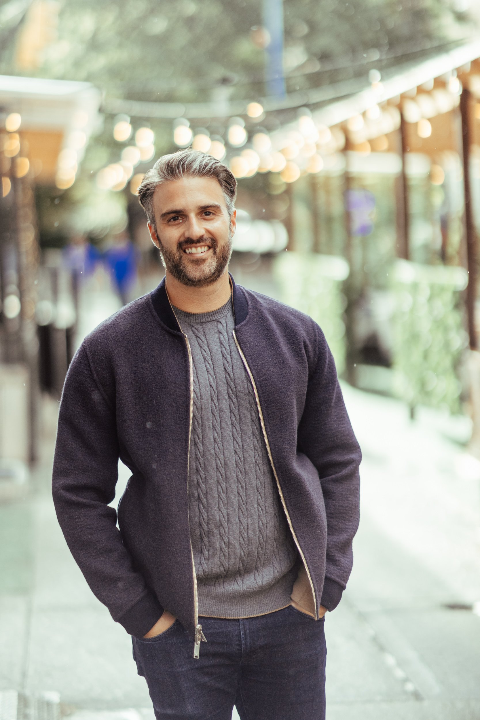 Dating Photography Men