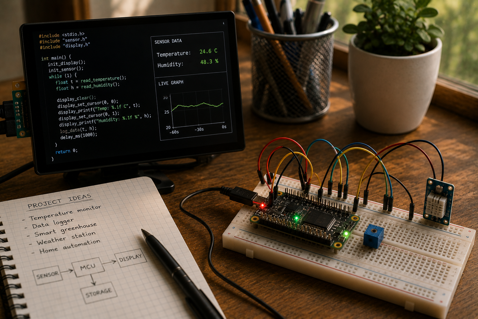 AI Explorers Workshop
