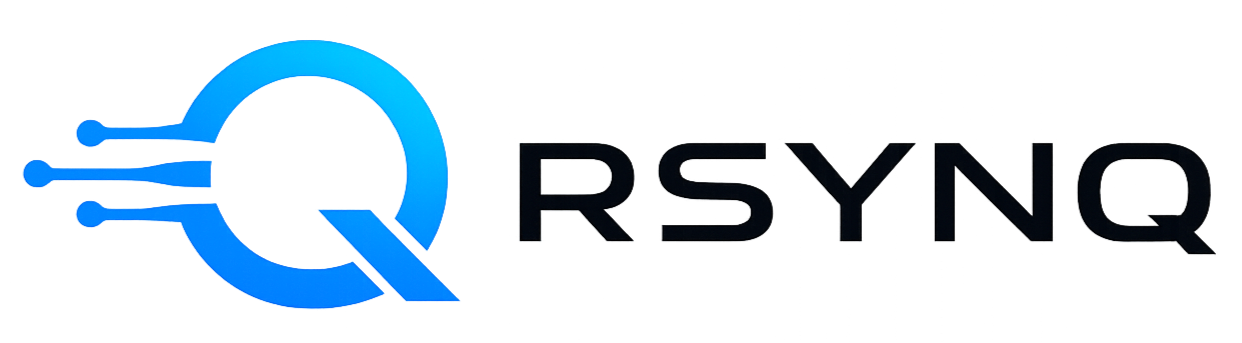 RSYNQ