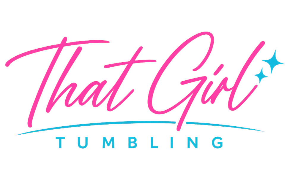 That Girl Tumbling