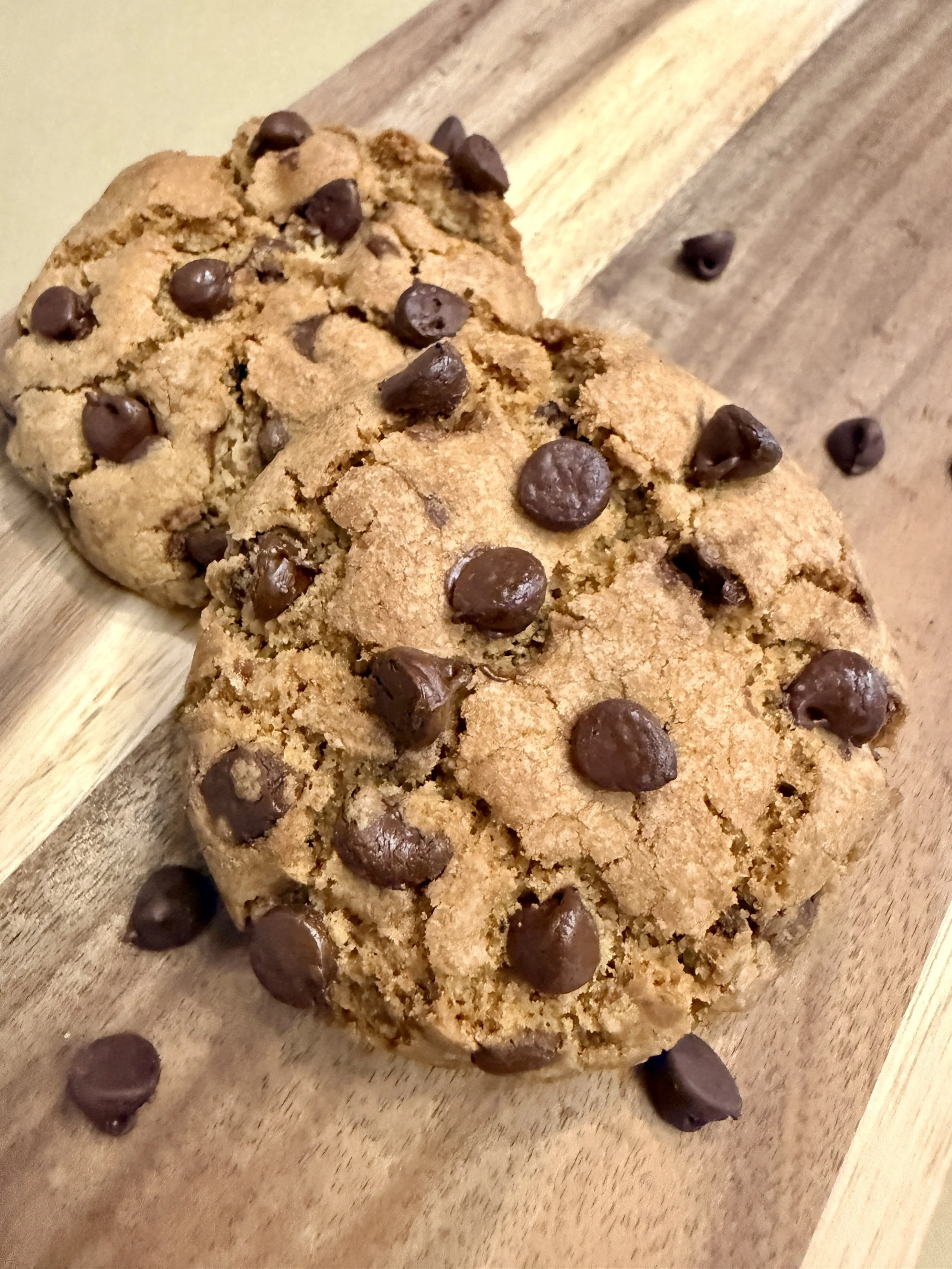 Homestyle Bakery Cookies - 6 cookies