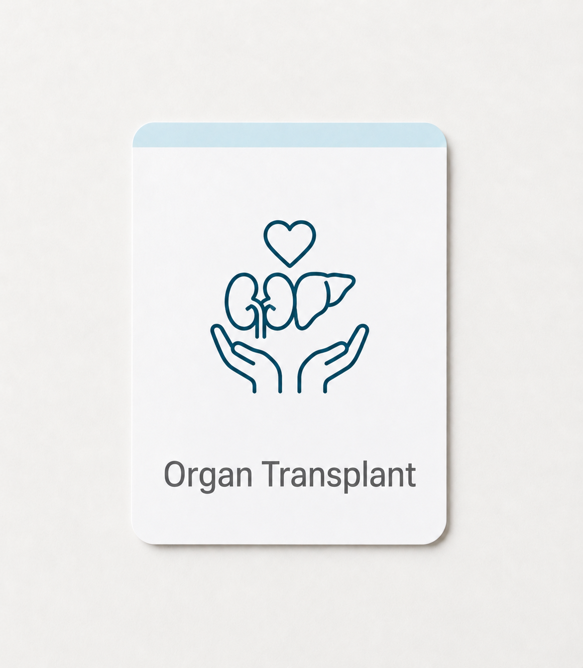 Organ Transplant