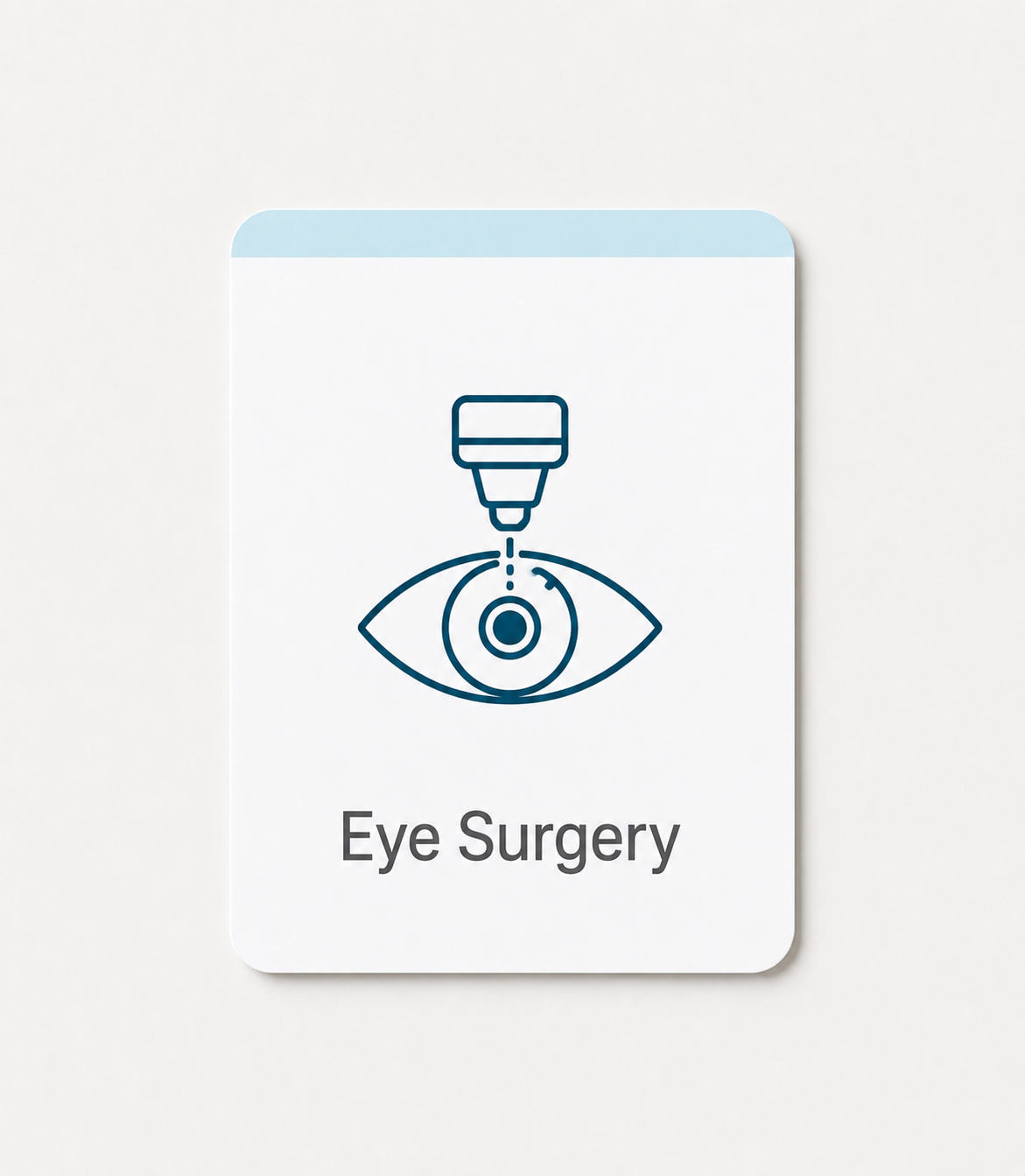 Eye Surgery