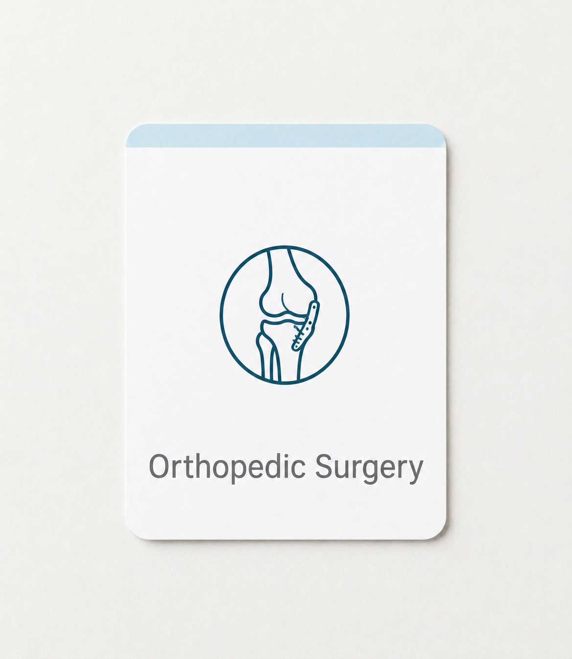 Life-Changing Orthopedic Surgery Solutions