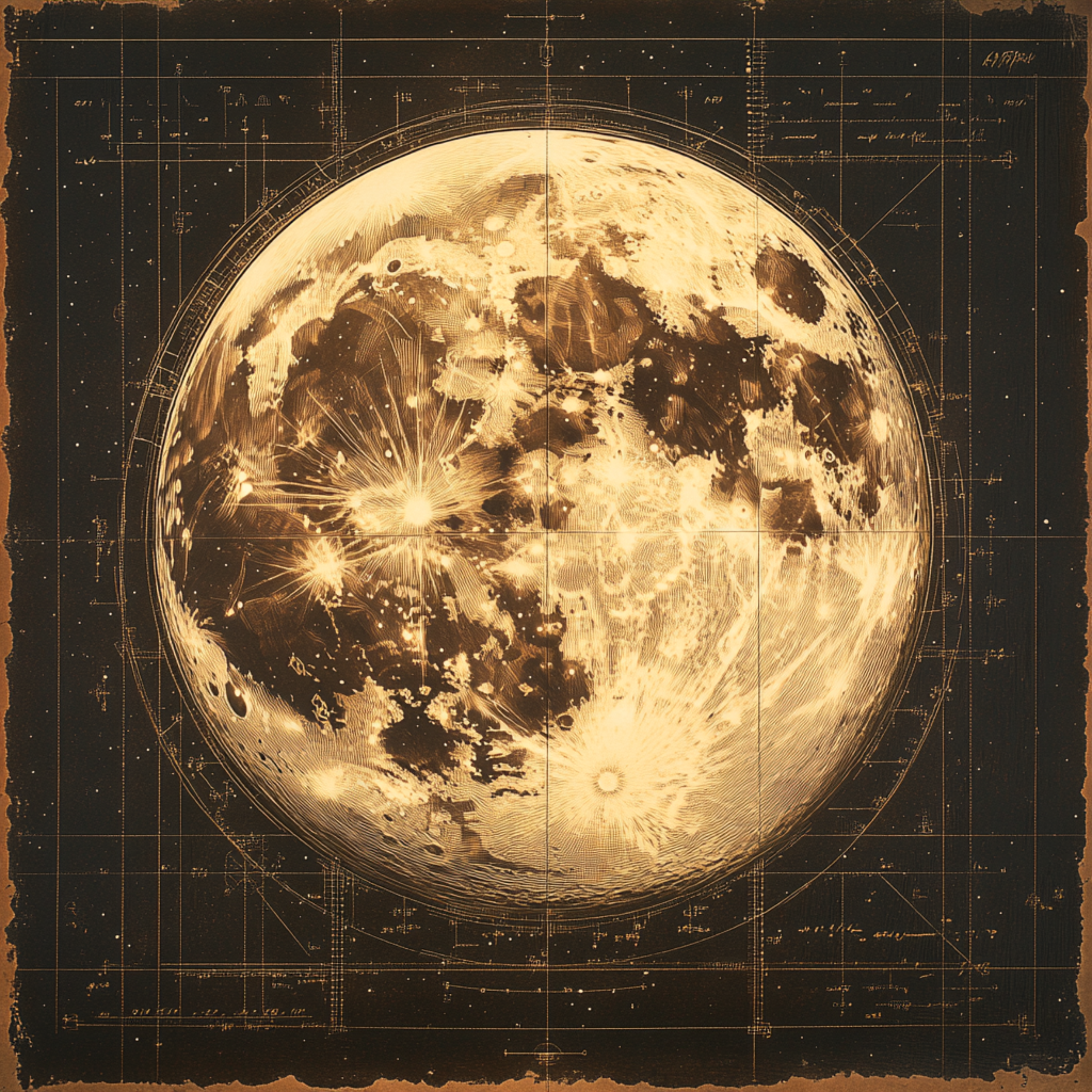 Aligning with the Tides: Why I’m Watching the Moon