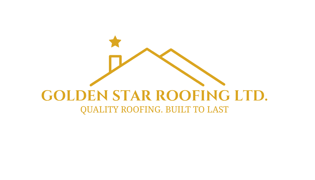 GOLDEN STAR ROOFING