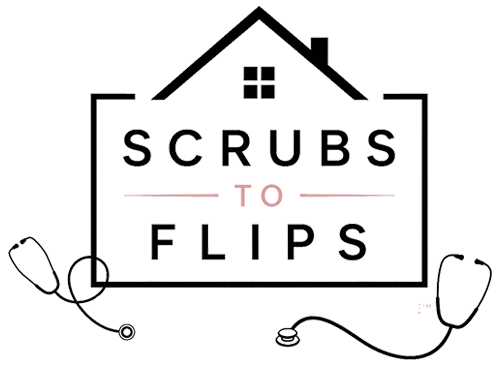 Scrubs to Flips