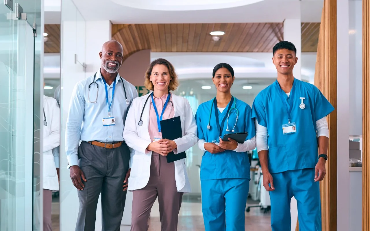 The Nurse's Guide To Your First Flip