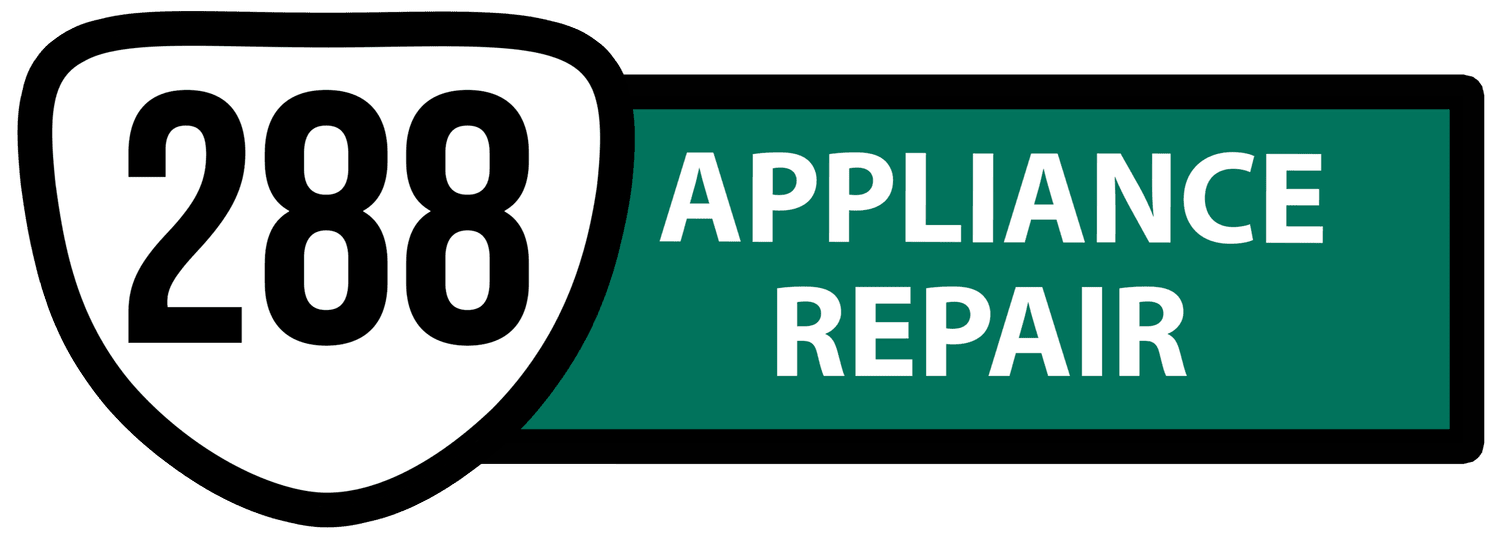 288 Appliance Repair