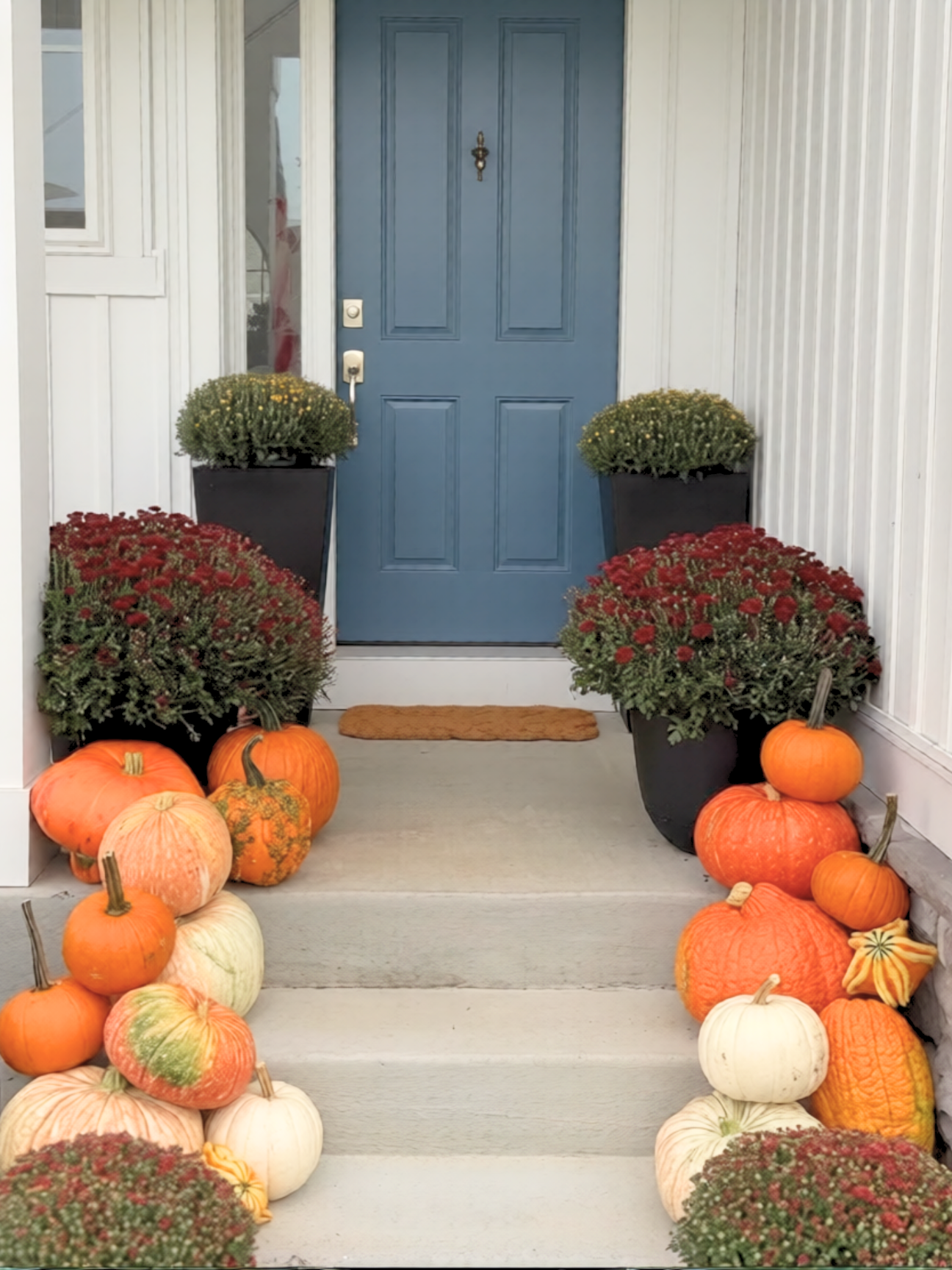 Autumn Joys