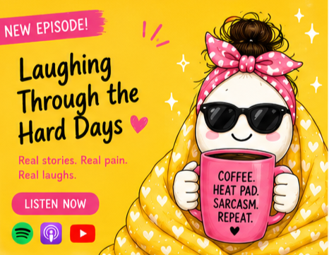 Podcast Links 