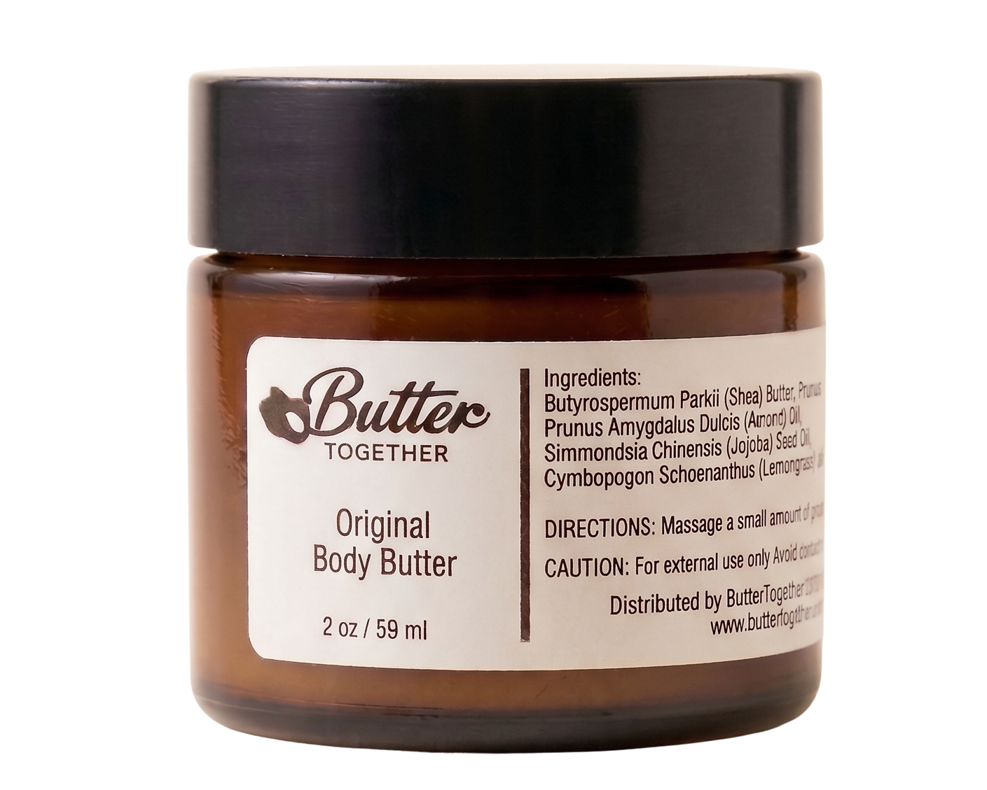 Original Body Butter