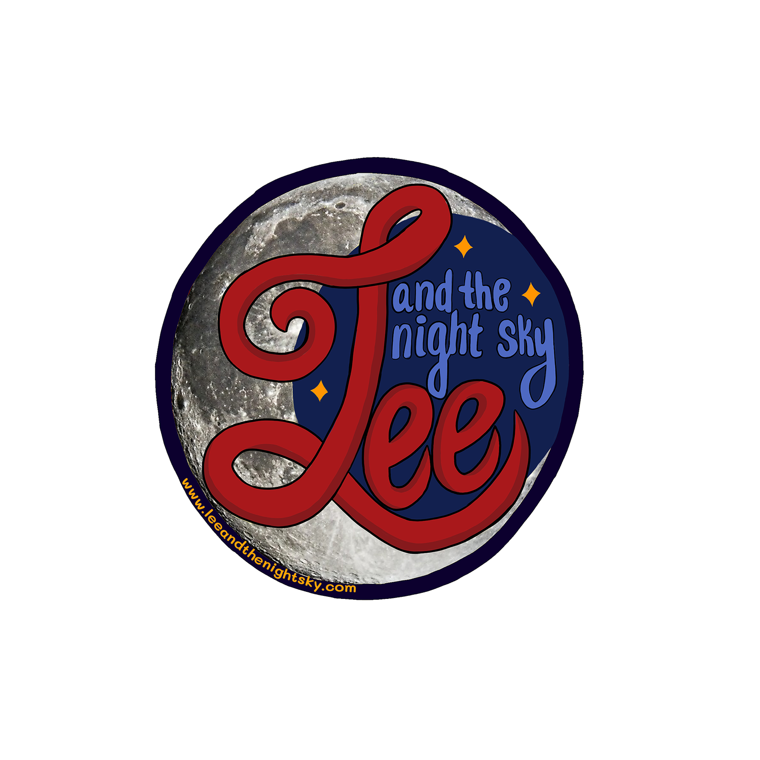 leeandthenightsky