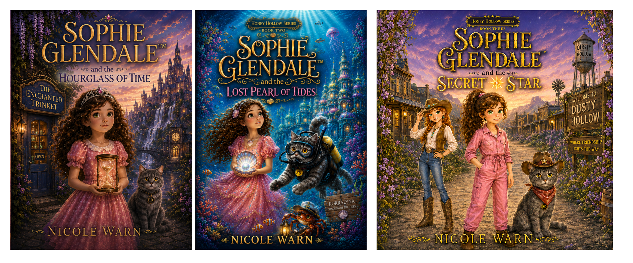 Sophie-Glendale-Books-1-2-and-3-Covers.png