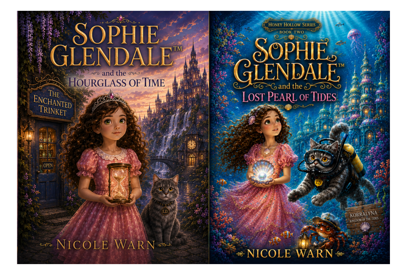 Sophie-Glendale-Books-1-and-2-Covers.png