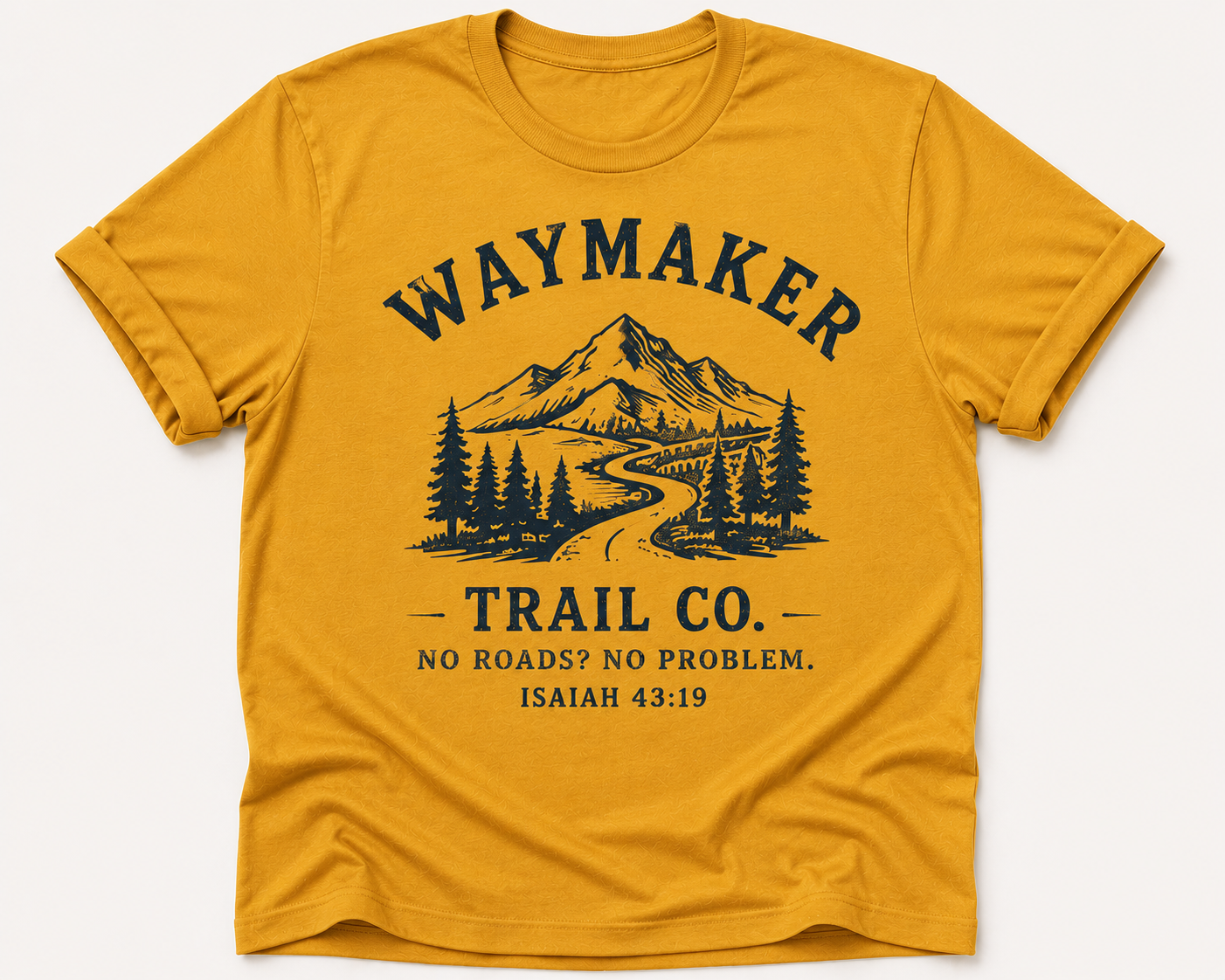 Waymaker Trail Co.