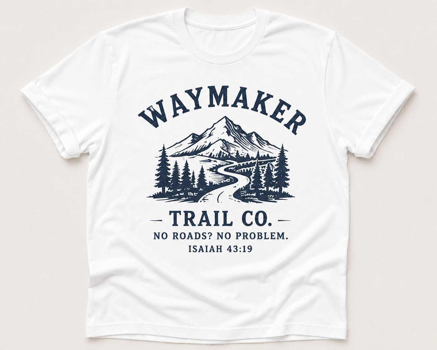 Waymaker Trail Co.