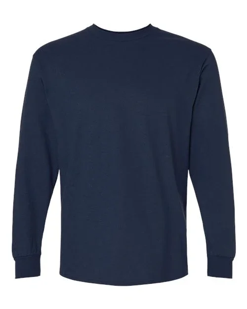 Adult Long-Sleeve T-shirt