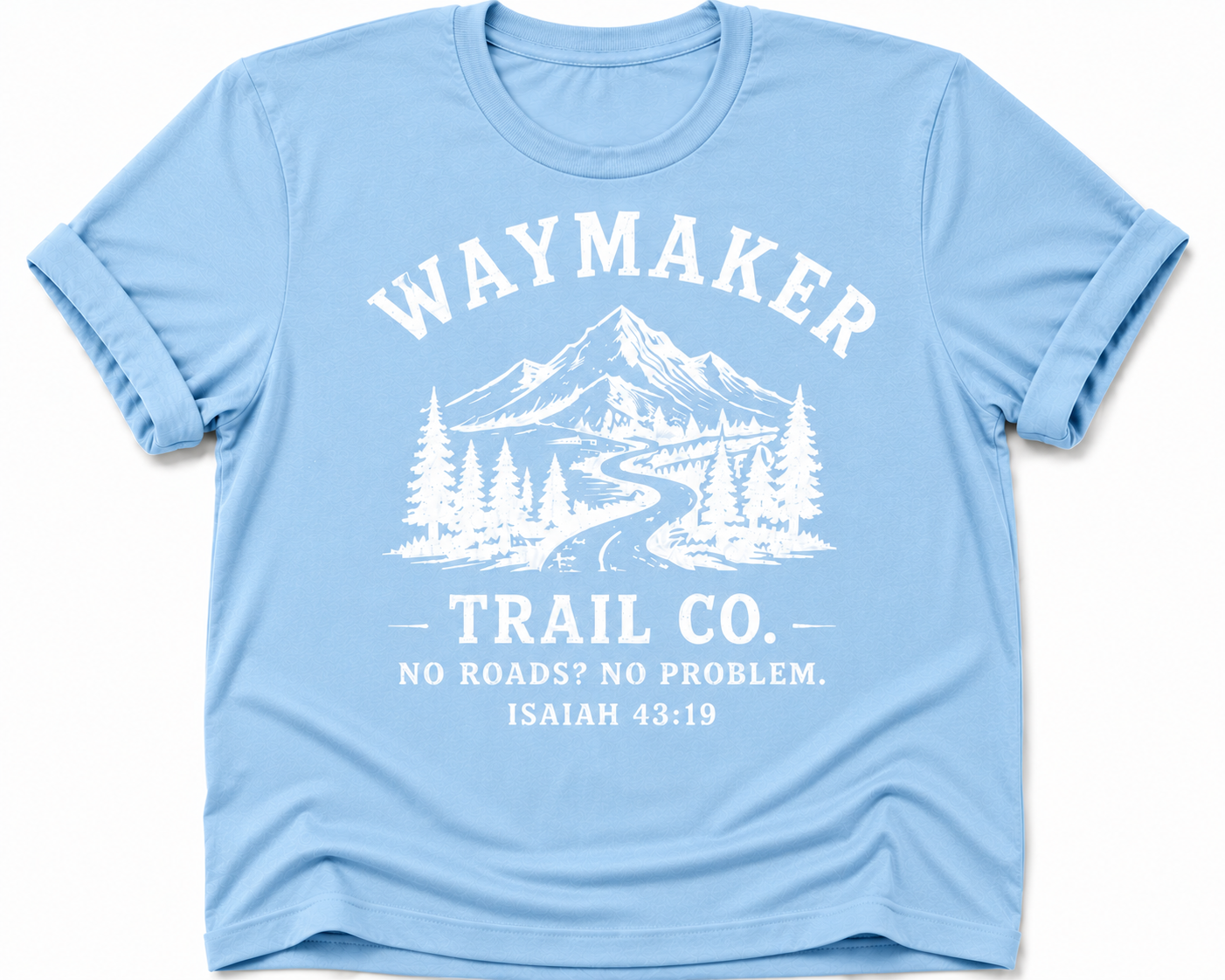 Waymaker Trail Co.