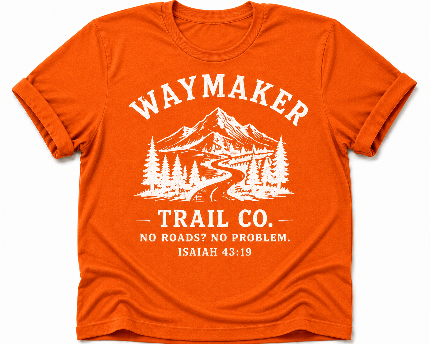 Waymaker Trail Co.
