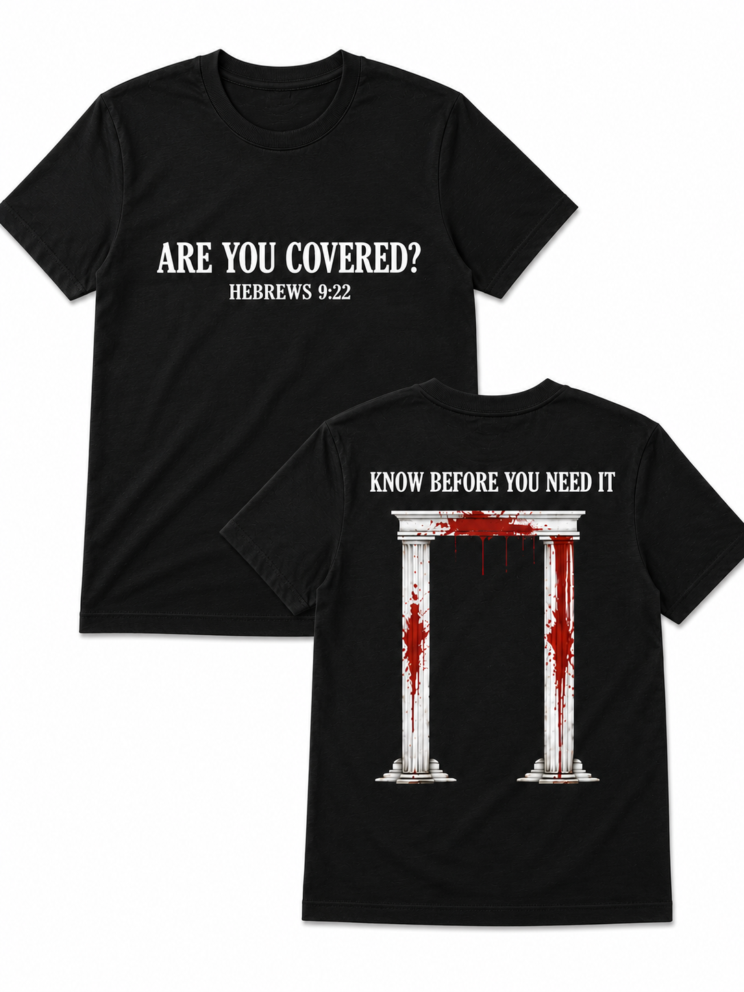 Are You Covered?