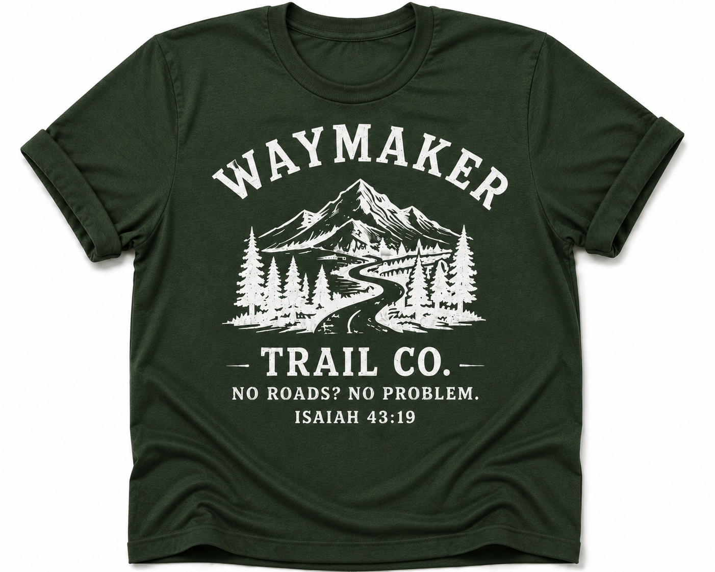 Waymaker Trail Co.