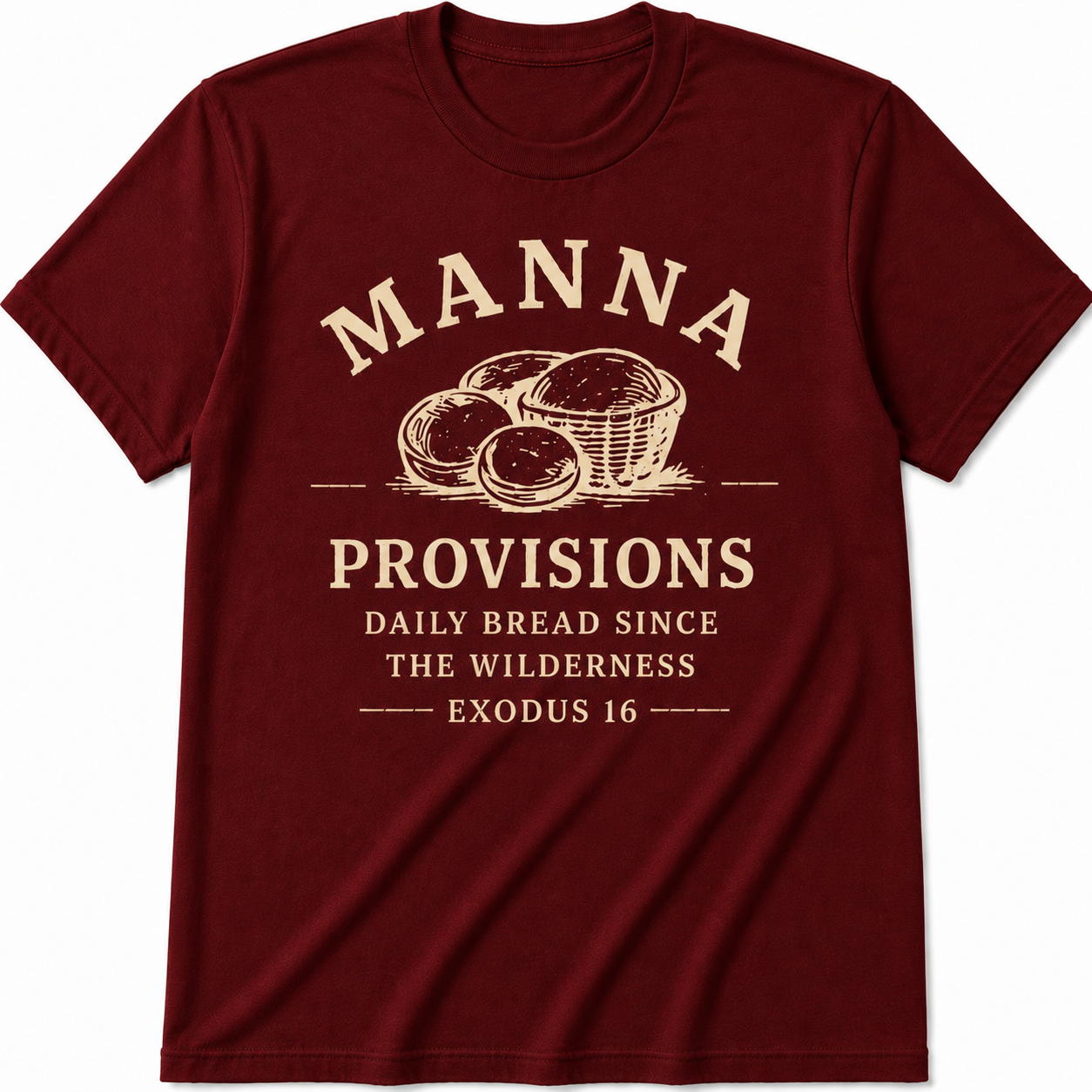 Manna Provisions
