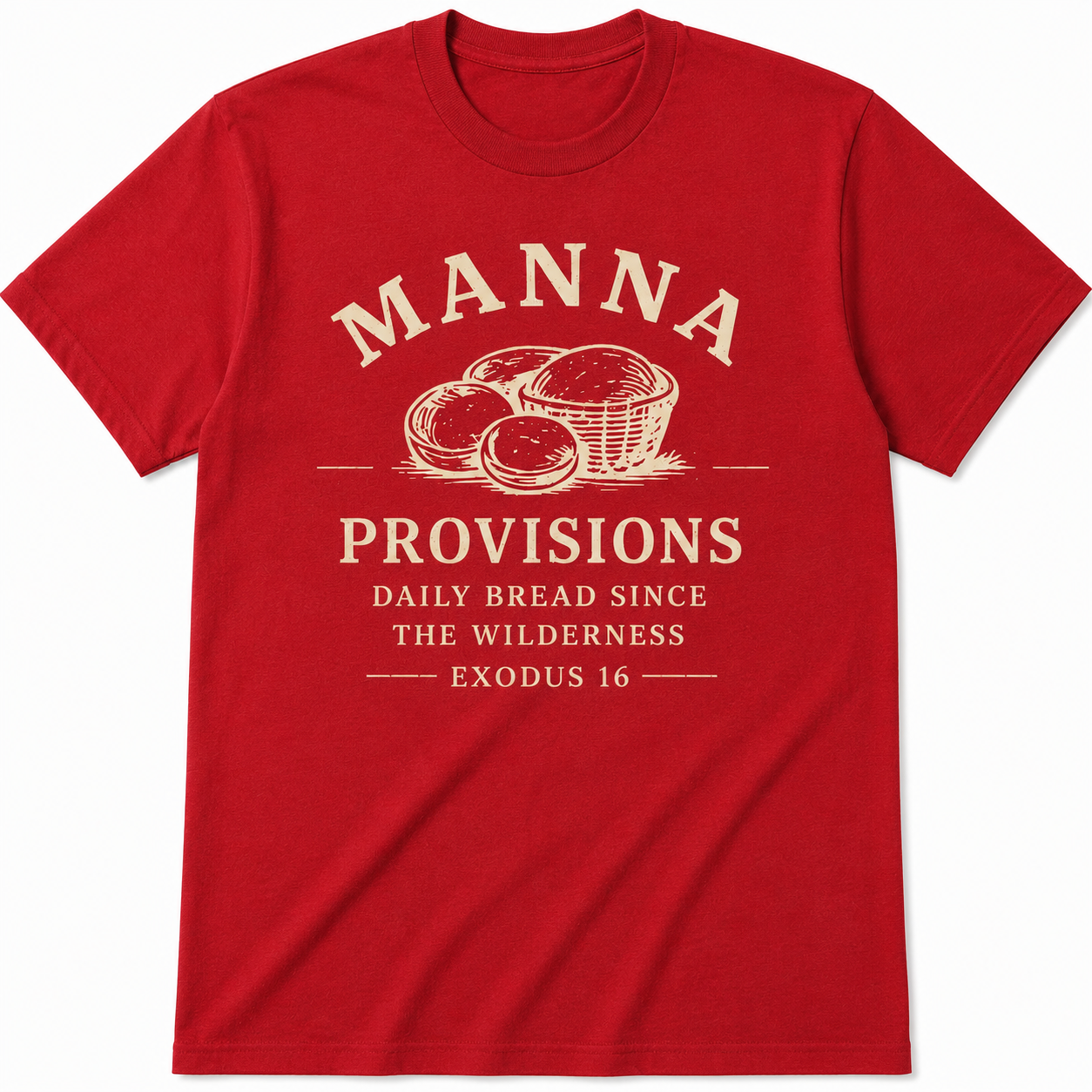 Manna Provisions