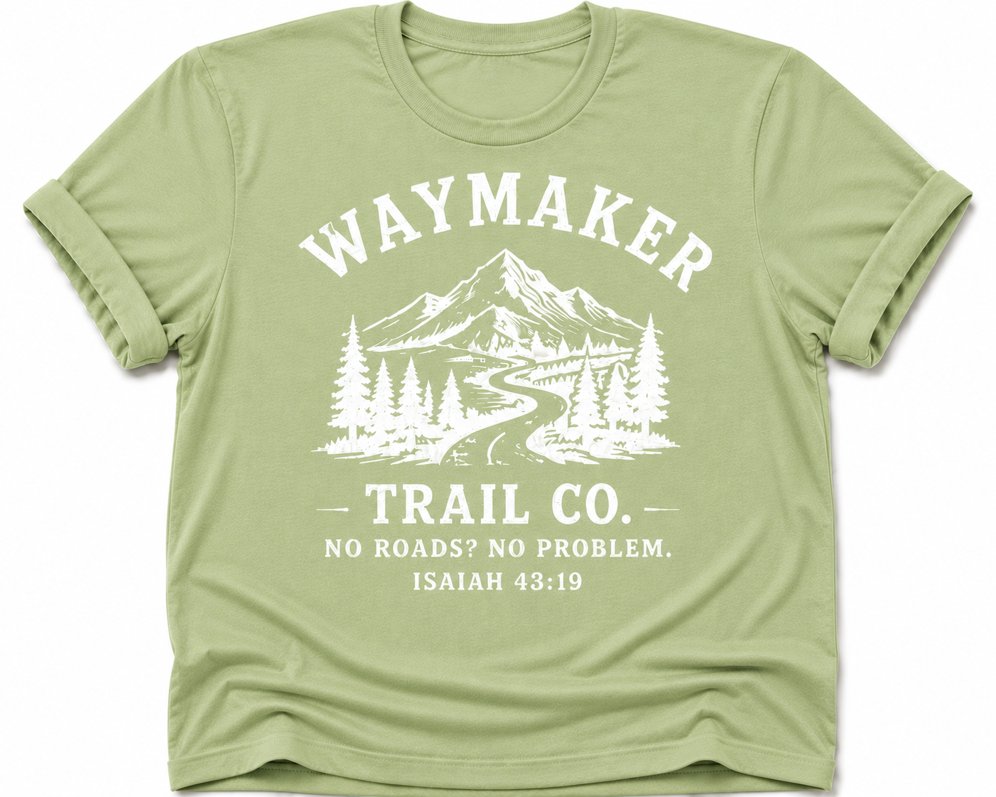 Waymaker Trail Co.