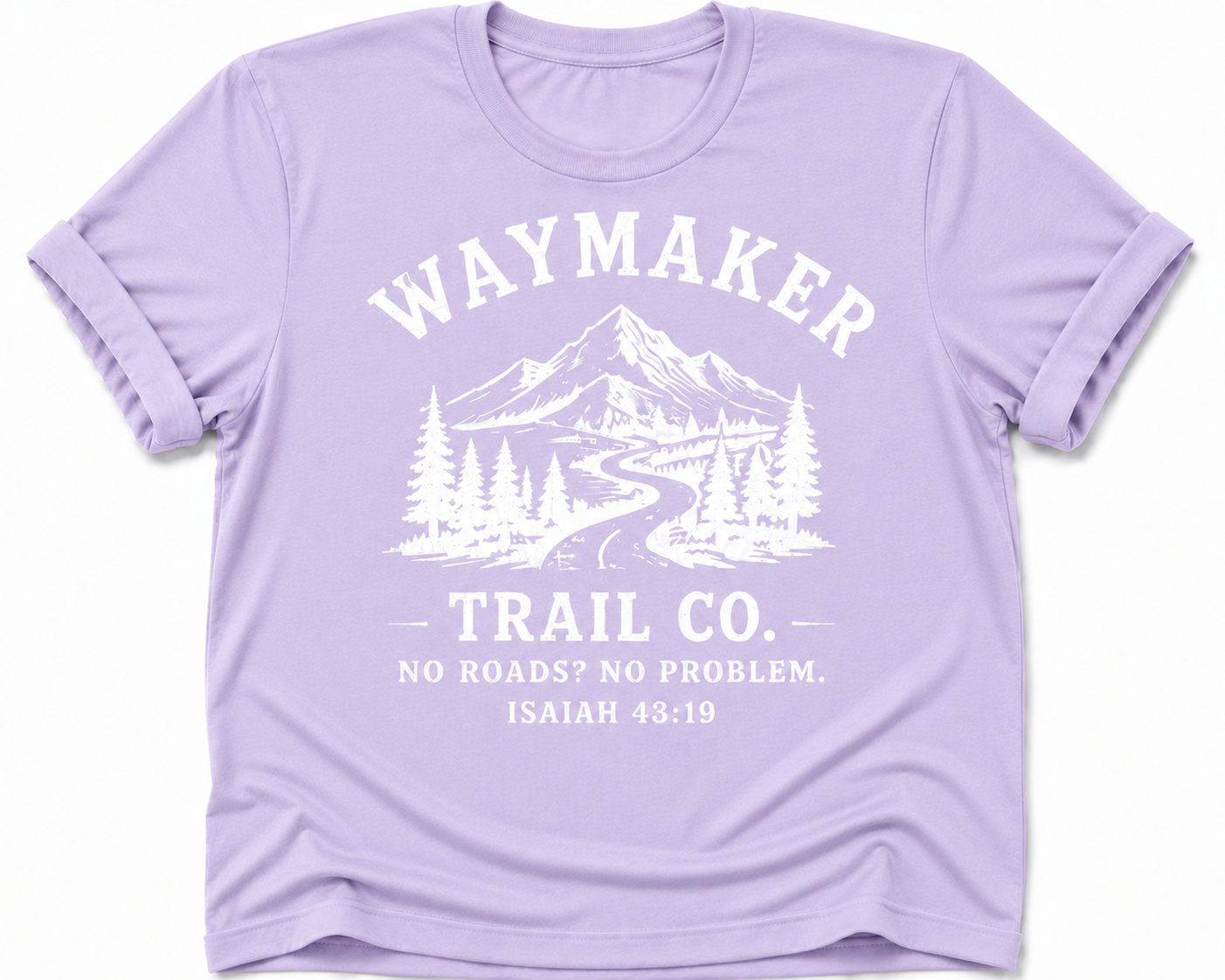 Waymaker Trail Co.