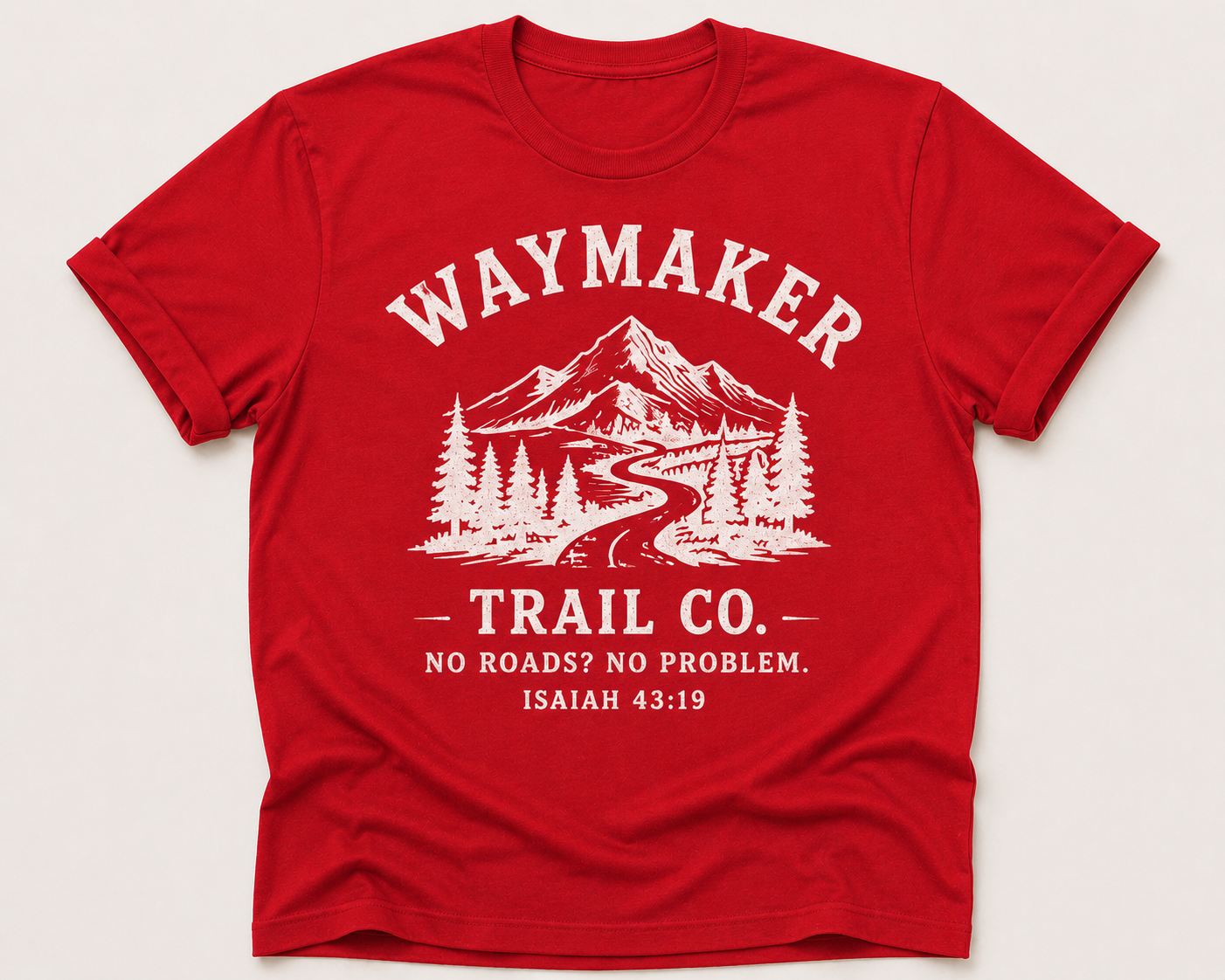 Waymaker Trail Co.