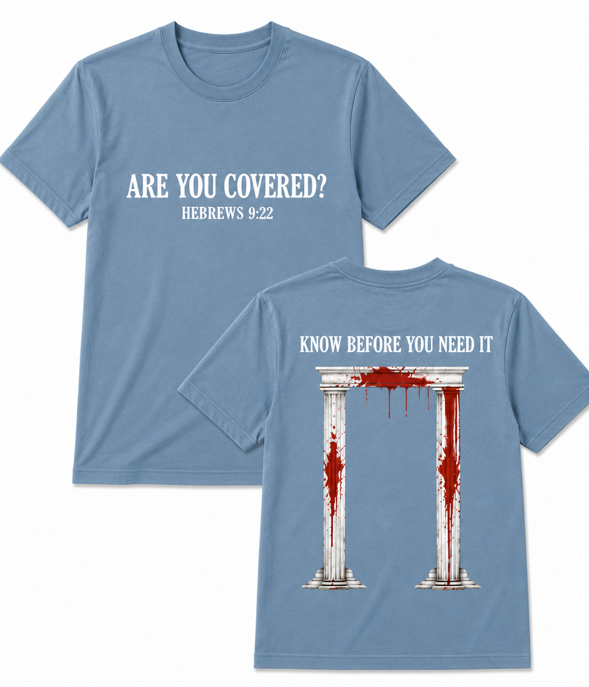 Are You Covered?