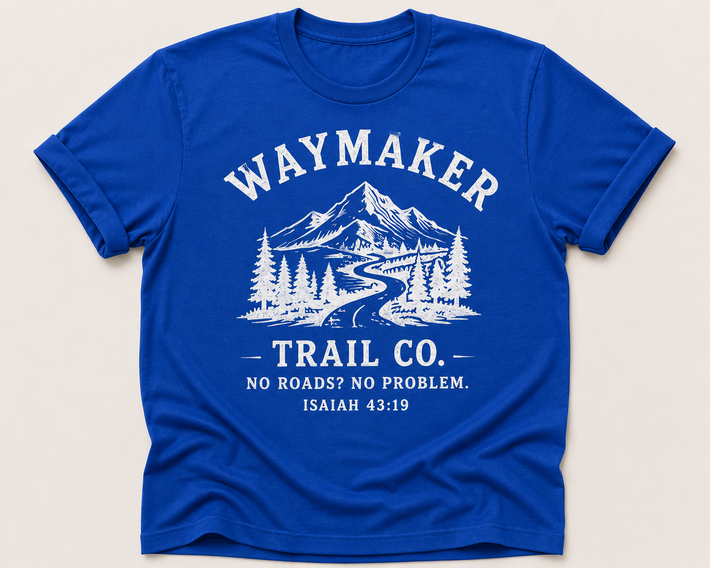 Waymaker Trail Co.