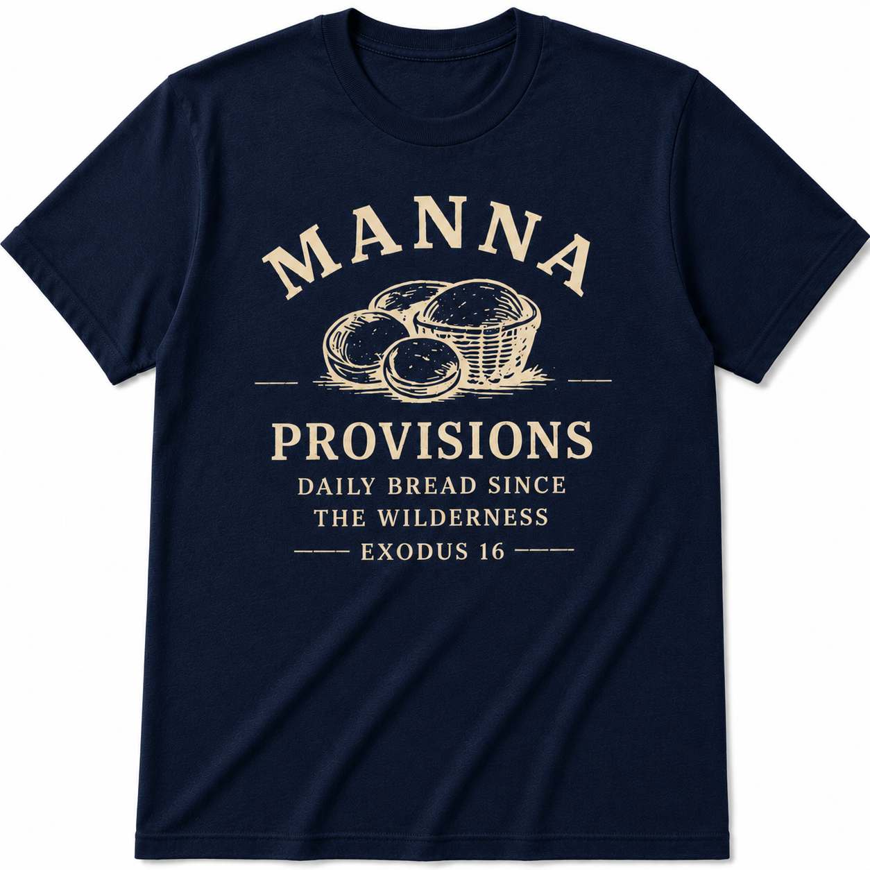 Manna Provisions