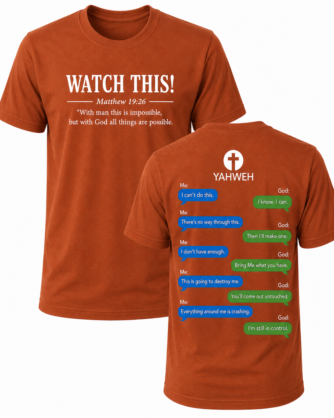 Watch This!