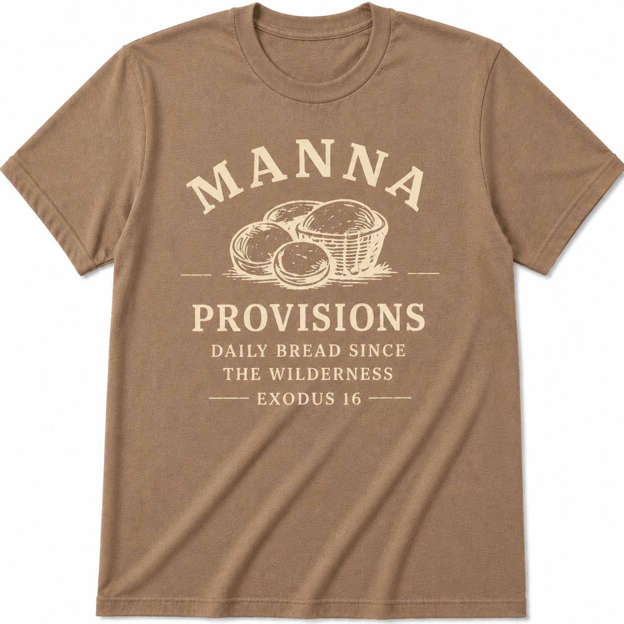 Manna Provisions