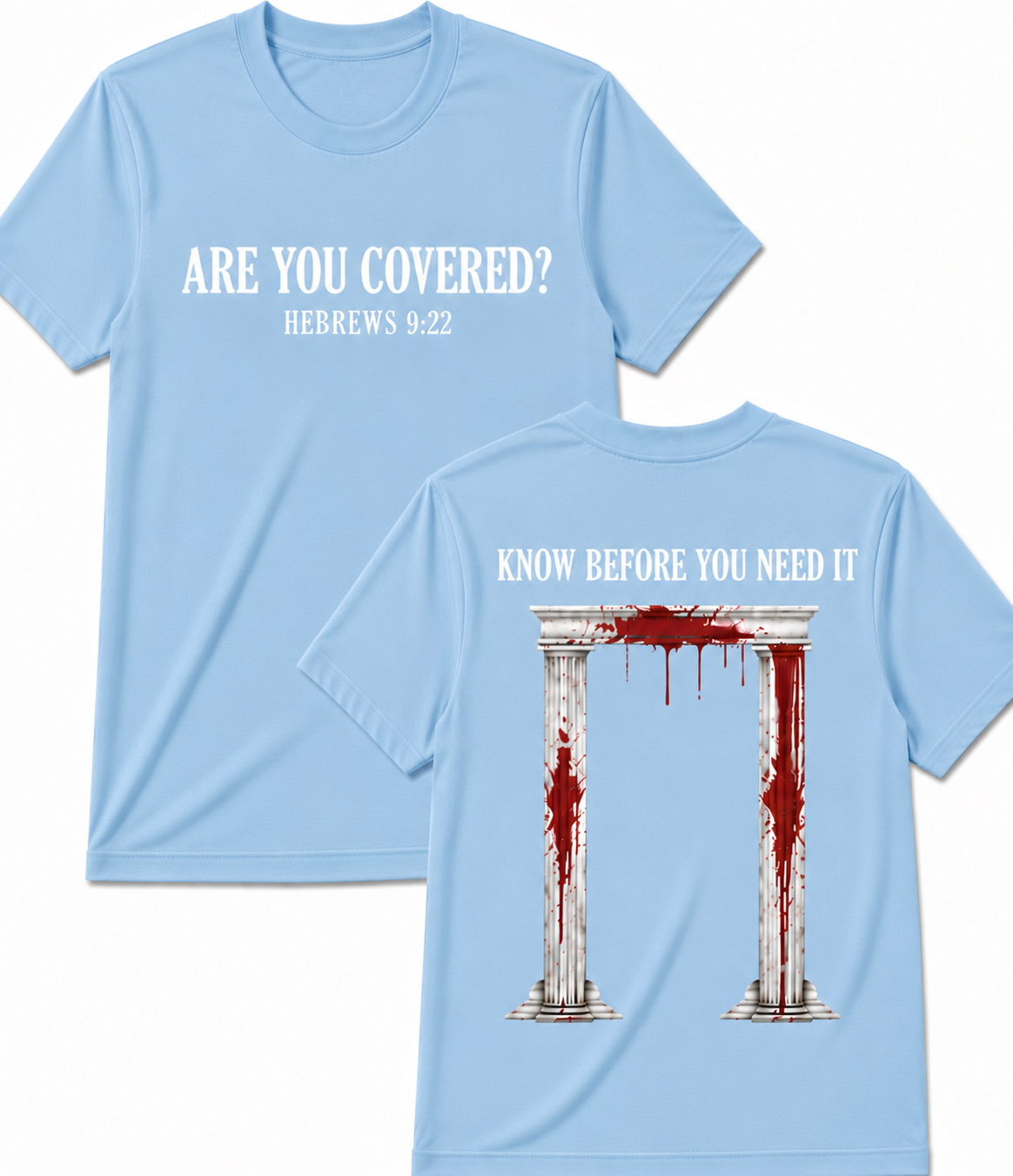 Are You Covered?