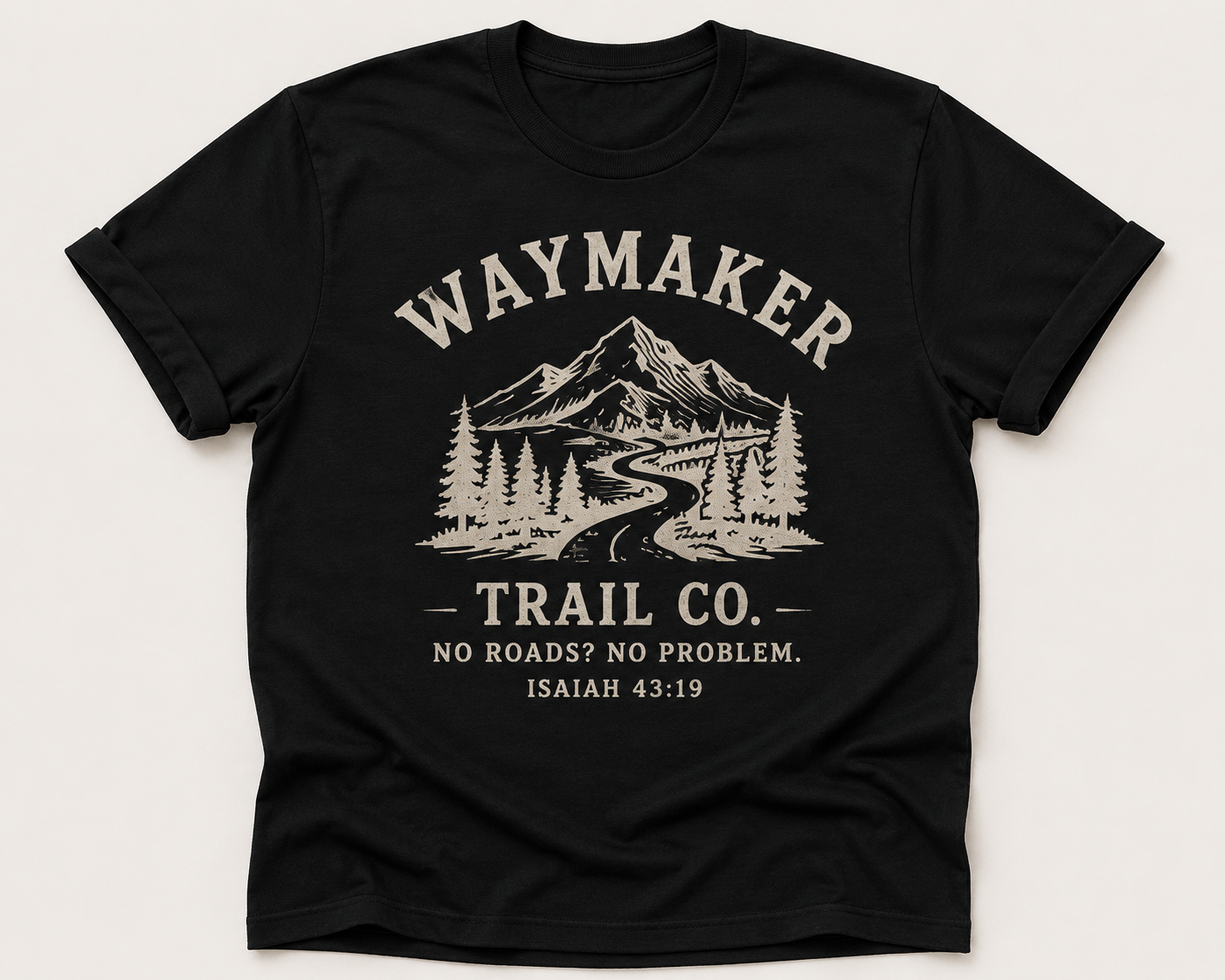 Waymaker Trail Co.