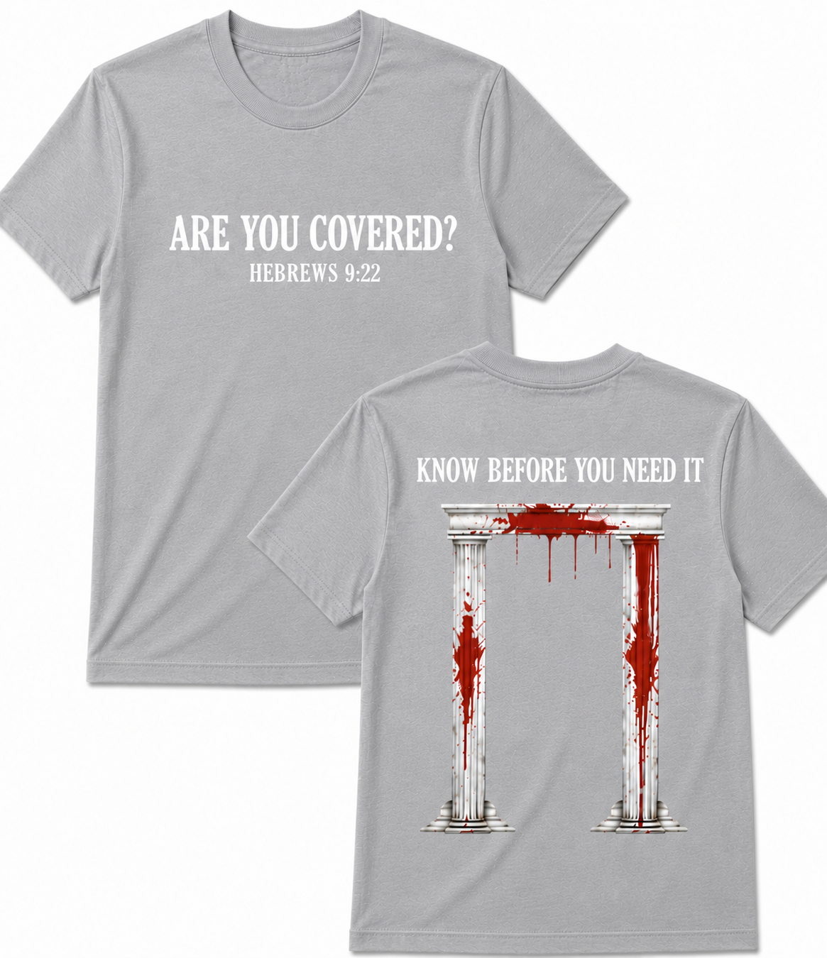 Are You Covered?