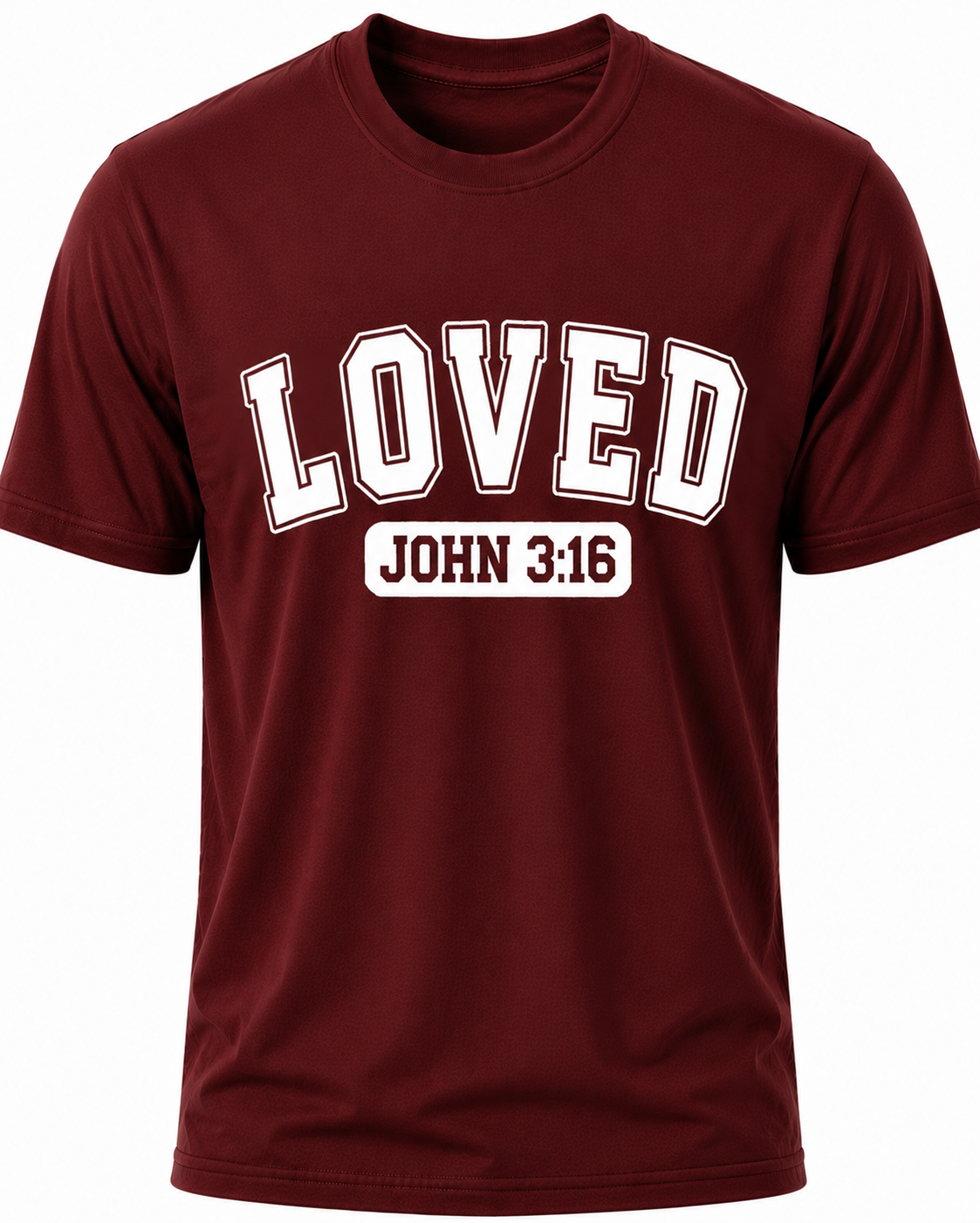 LOVED
