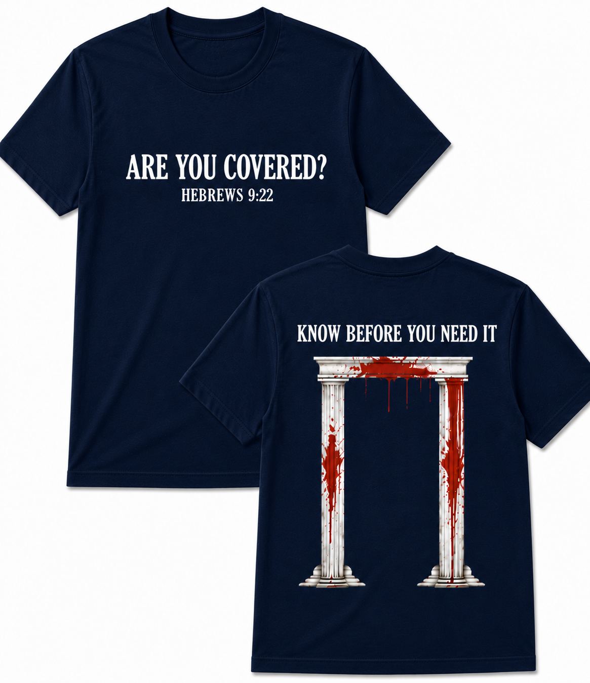 Are You Covered?