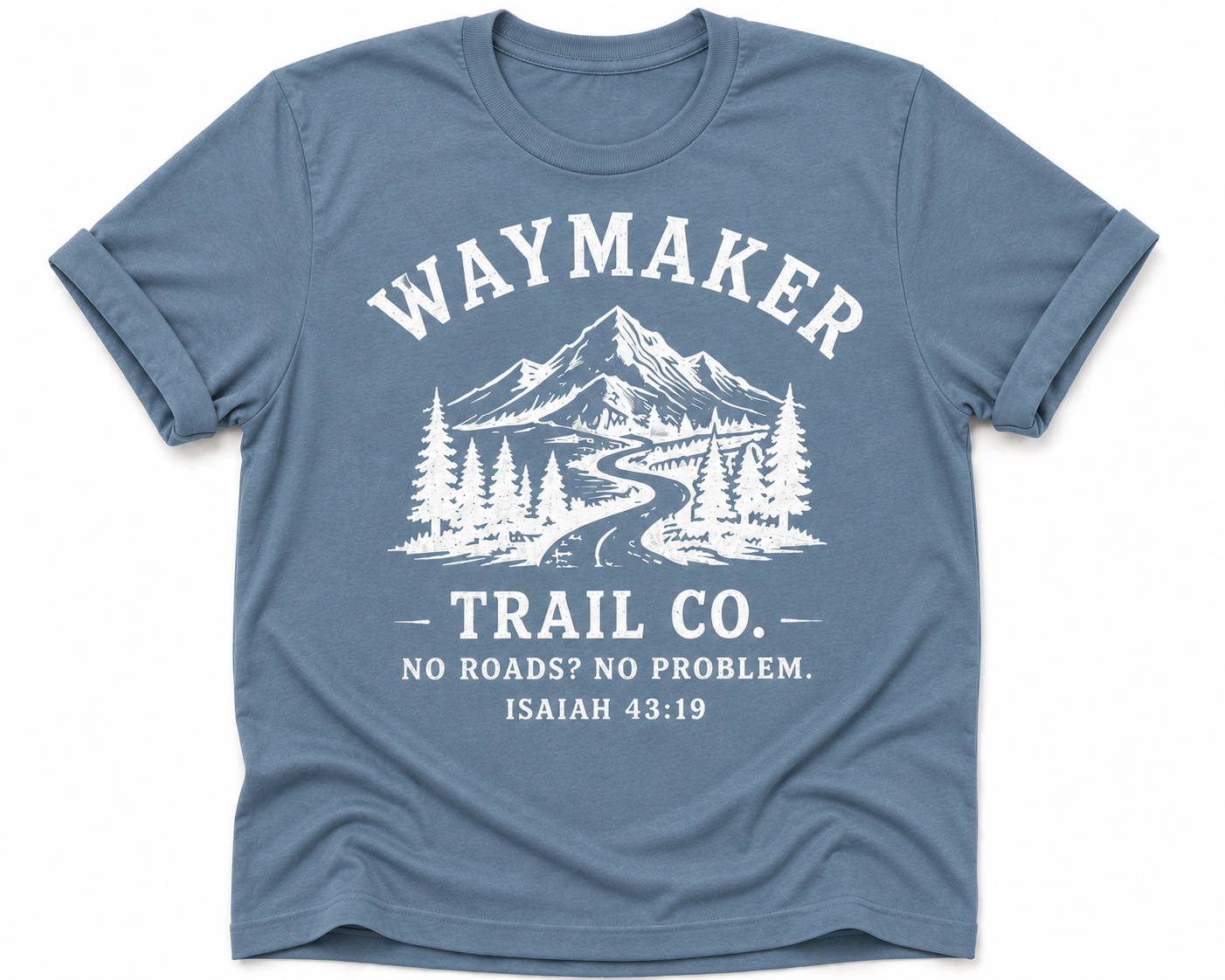 Waymaker Trail Co.
