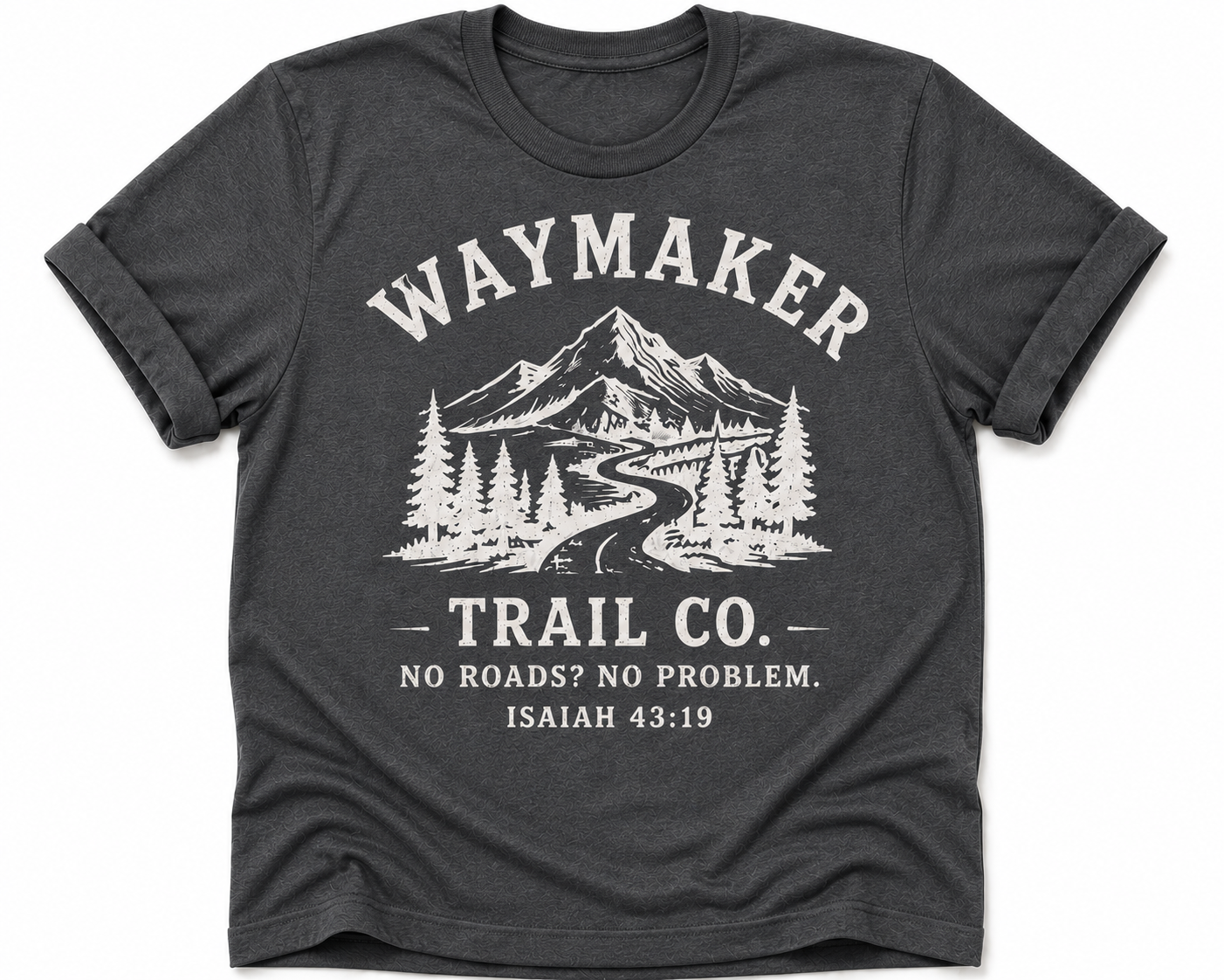 Waymaker Trail Co.